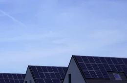 The Future of Solar Technology